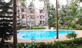 Prachi Holidays Home