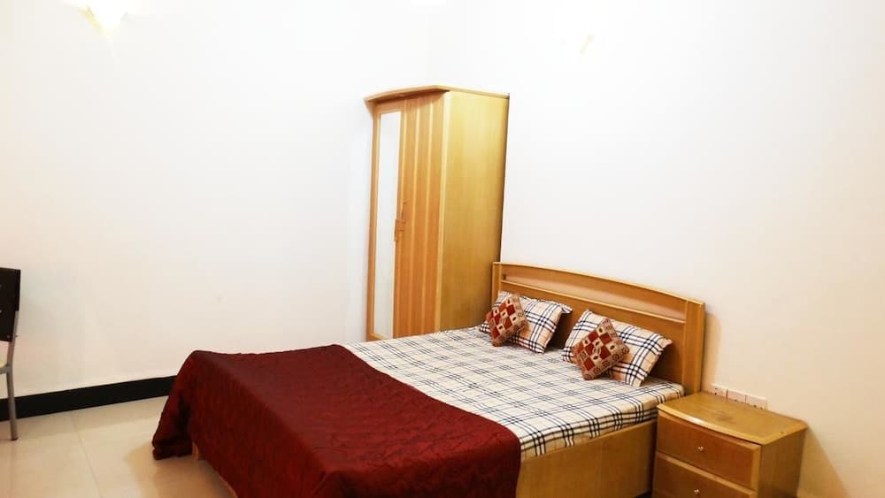 Prachi Holidays Home