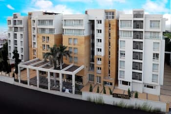 Quality Inn Patria Suites, Rajkot