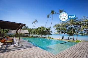 Mira Montra Resort Koh Mak - SHA Plus