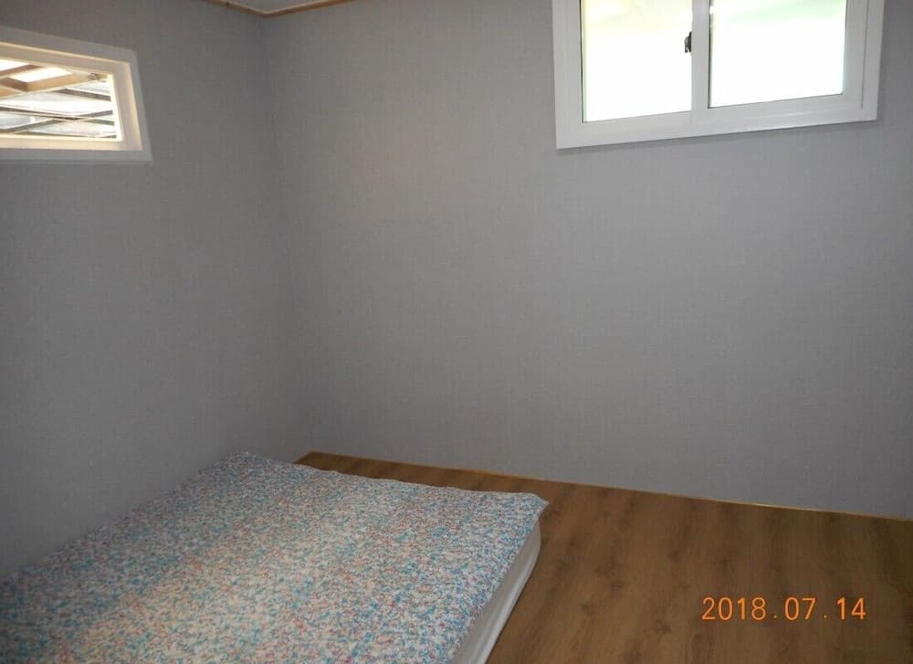 Ulsan Daeunsan Sky Pension