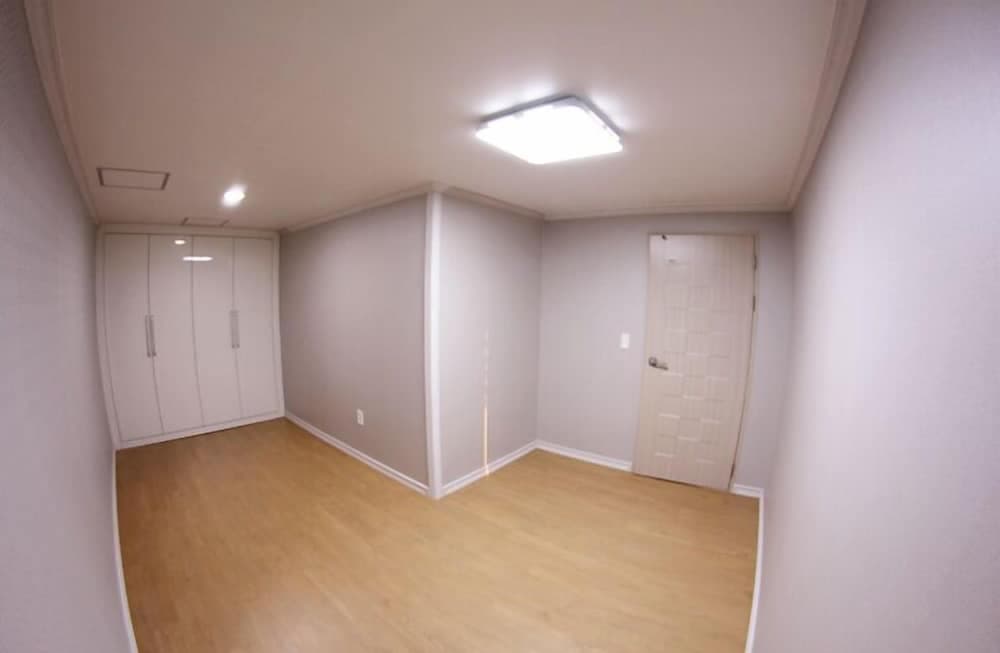 Andong River Sunset Pension