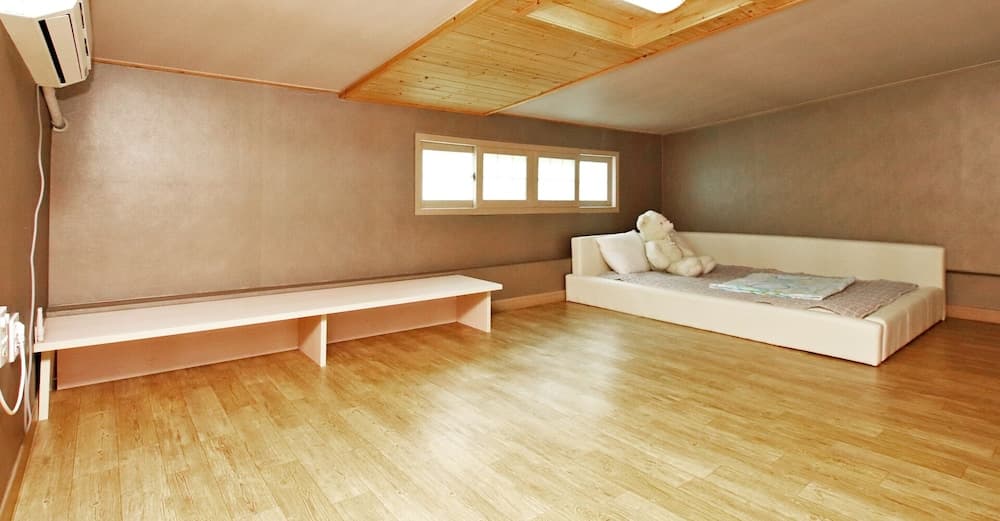 Wando Sumokwon Pension