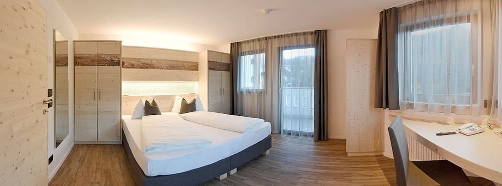 Apart Residence Rautal