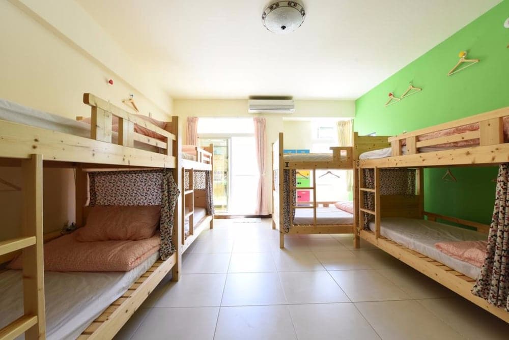 bonito inn - Hostel