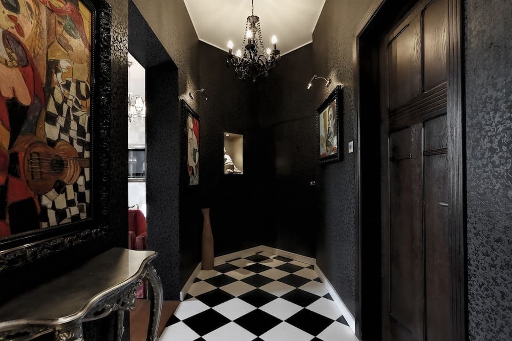 Apartamenty Mój Sopot - Parkowa Art