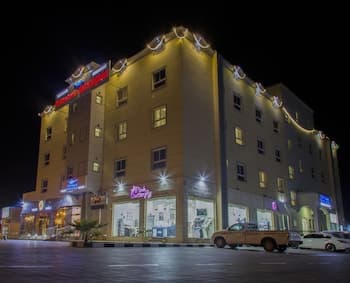 Sama Sohar Hotel Apartment