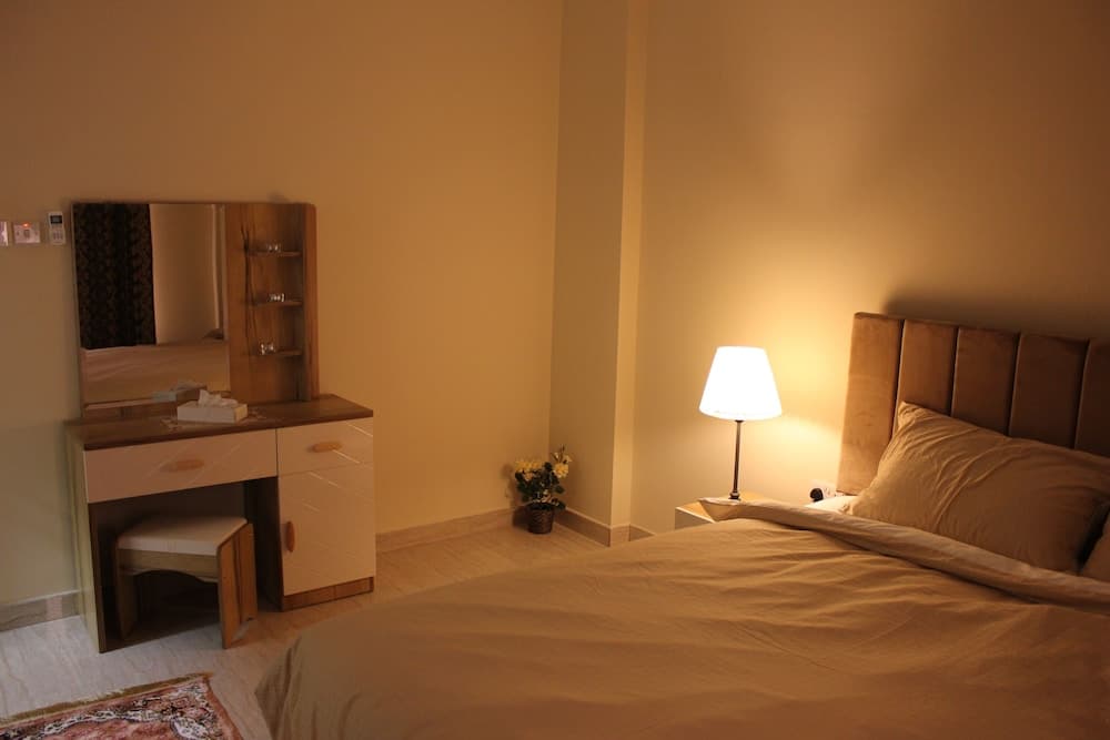 Sama Sohar Hotel Apartment