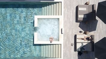 Lango Design Hotel & Spa - Adults Only