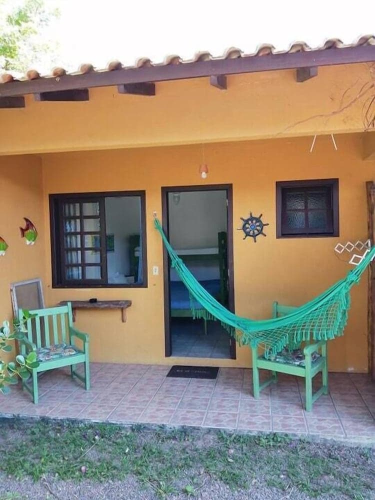 Pousada Habitat Marinho