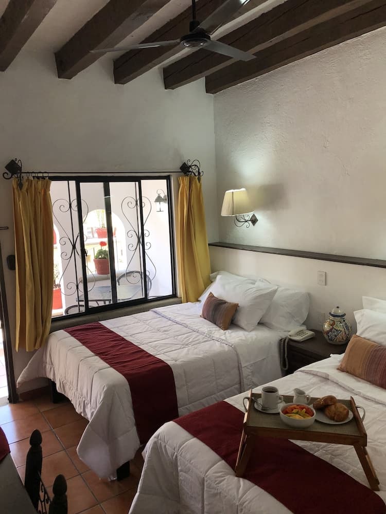 Hotel Antigua Posada