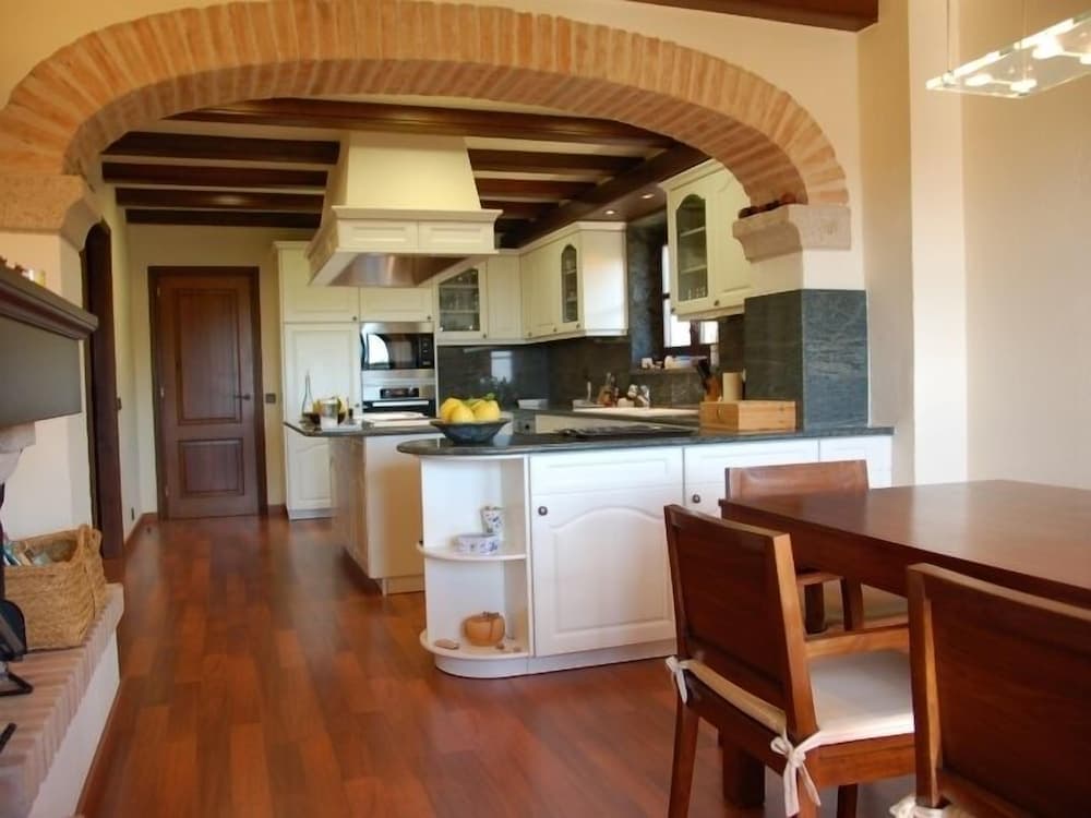 Apartamento Cal Petit