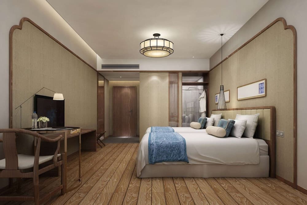 Ramada Encore Zhangpu