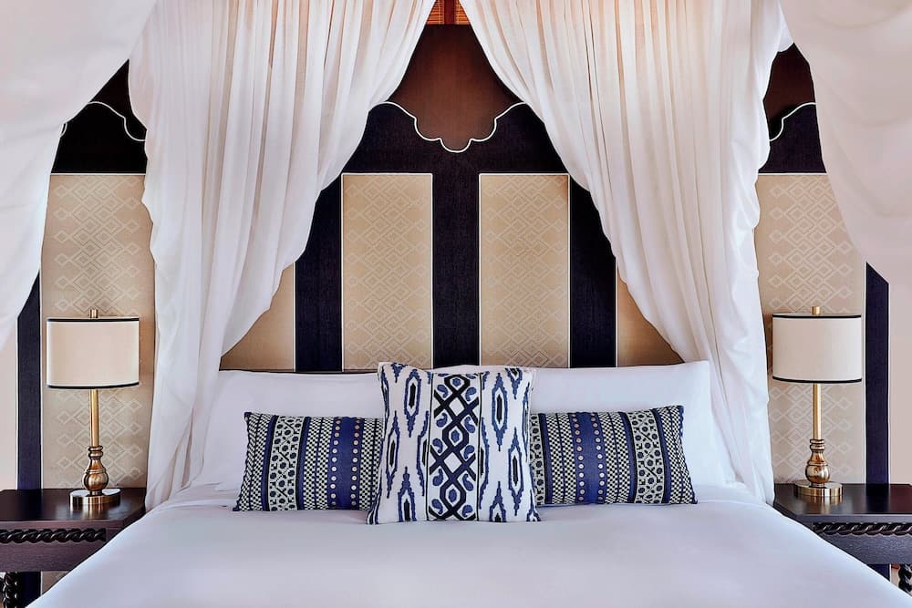 The Ritz-Carlton Ras Al Khaimah, Al Hamra Beach