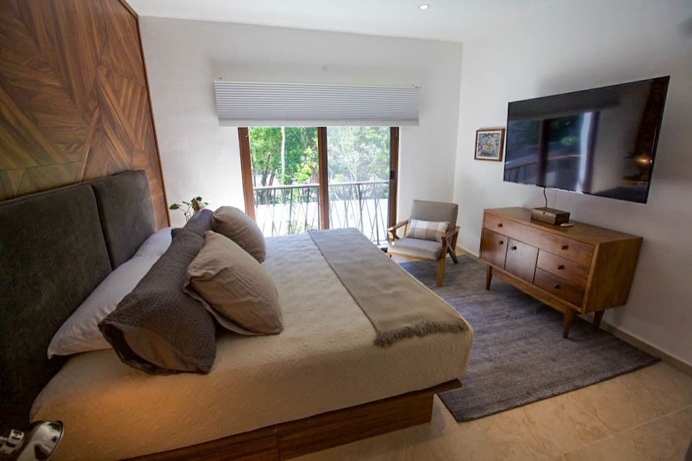 Villa Latina 2 bedroom apartment sleeps4