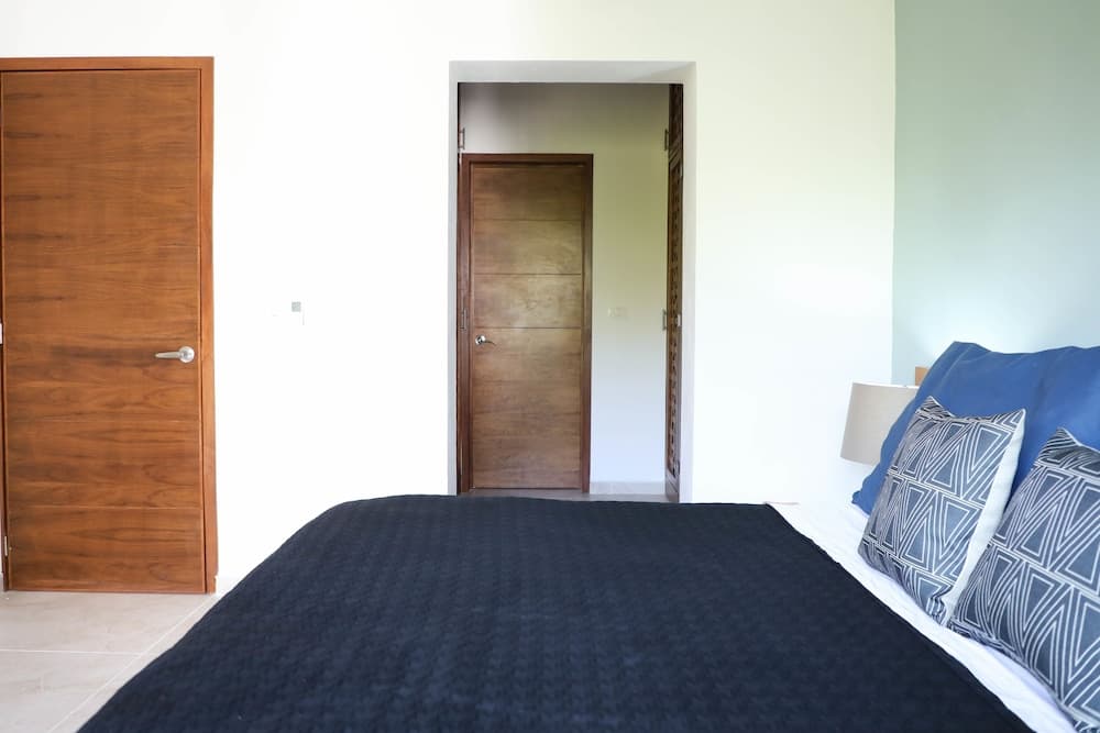 Alquimia 2 bedroom apartment sleeps 4