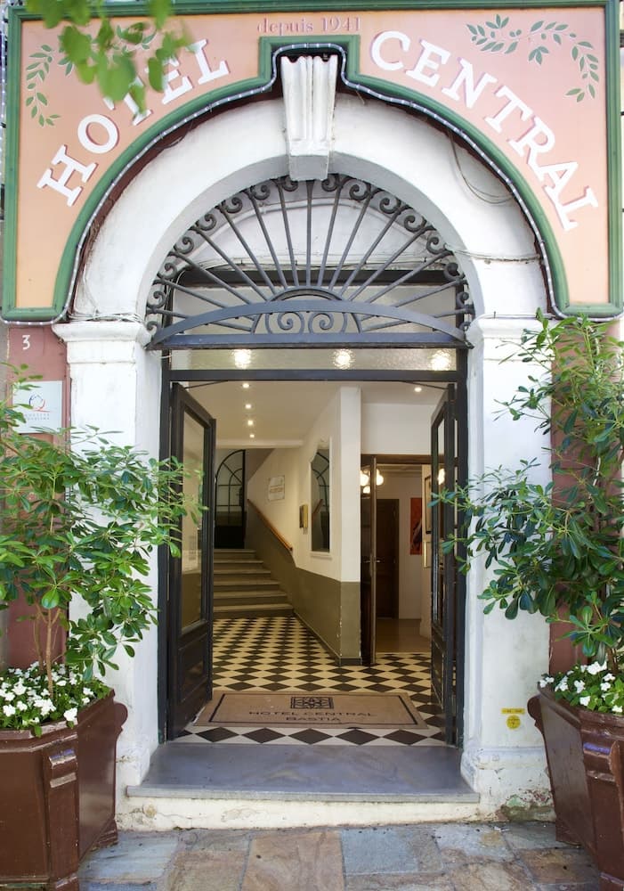 hotel image