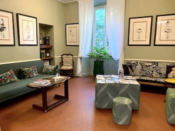 Hotel Central Bastia