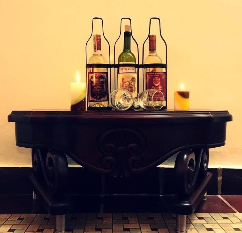 Hotel Villa de Leyva Plaza