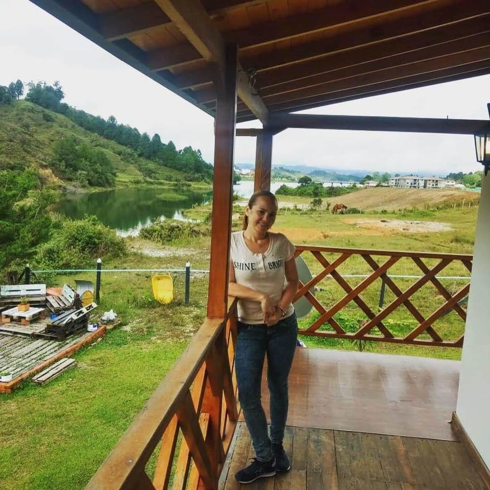 Antioquia Viva Hostel