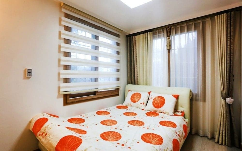 Tongyeong Monami Pension