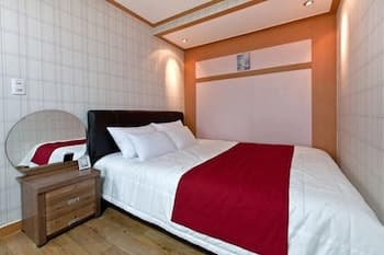 Geojedo Merveille Pension