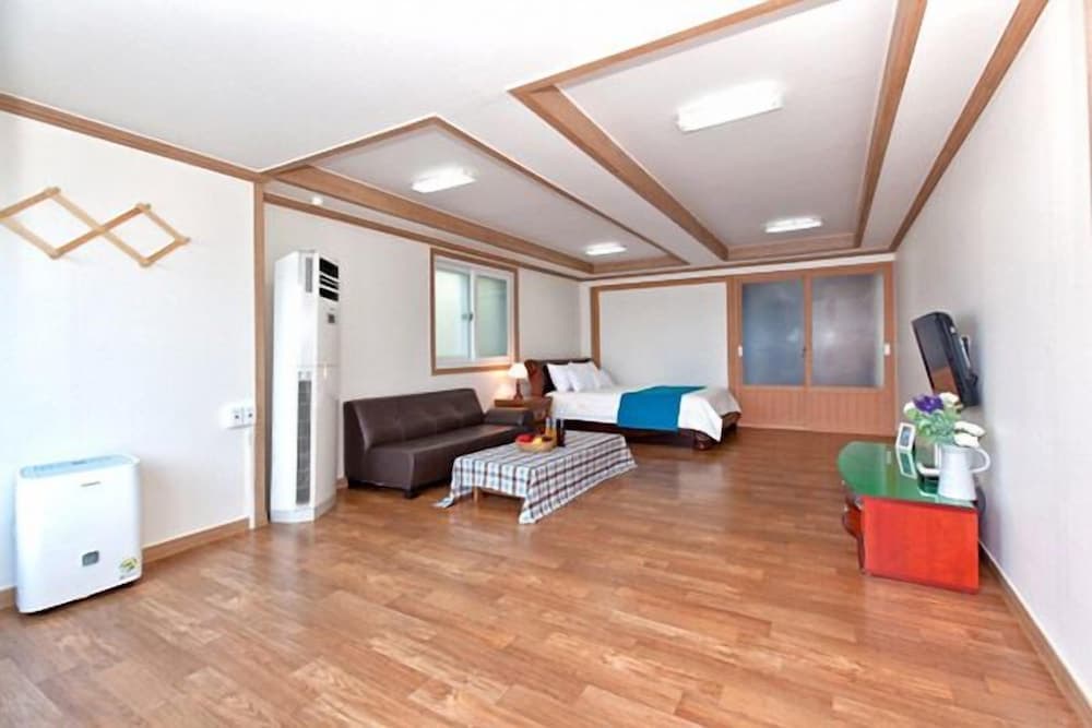 Geojedo Merveille Pension