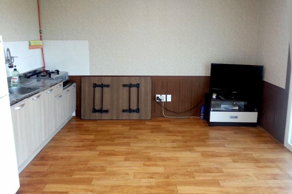 Yokjido Solguji Pension