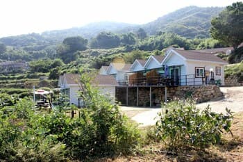Yokjido Solguji Pension