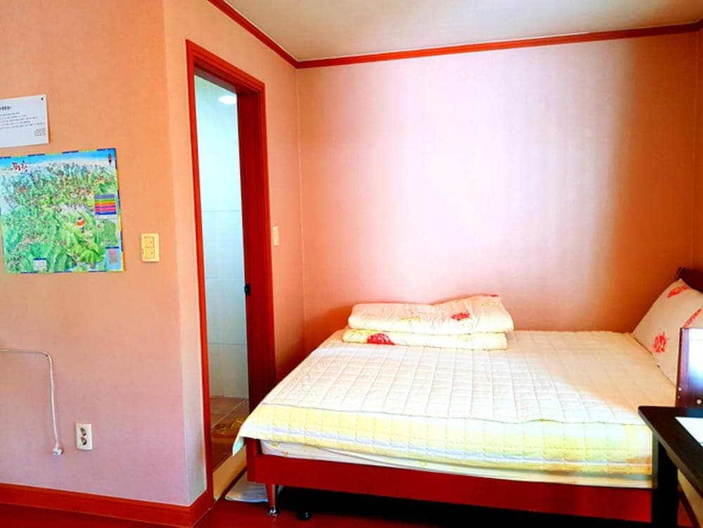 Pyeongchang Glade 700 Pension