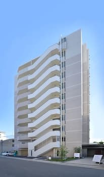 Residence Hotel Hakata 8