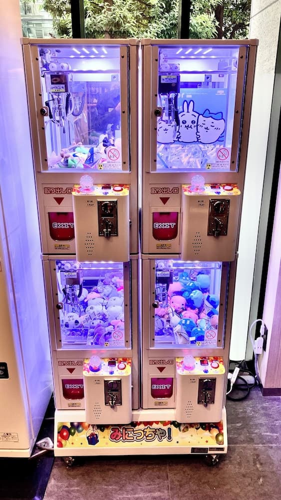 Henn na Hotel Tokyo Akasaka