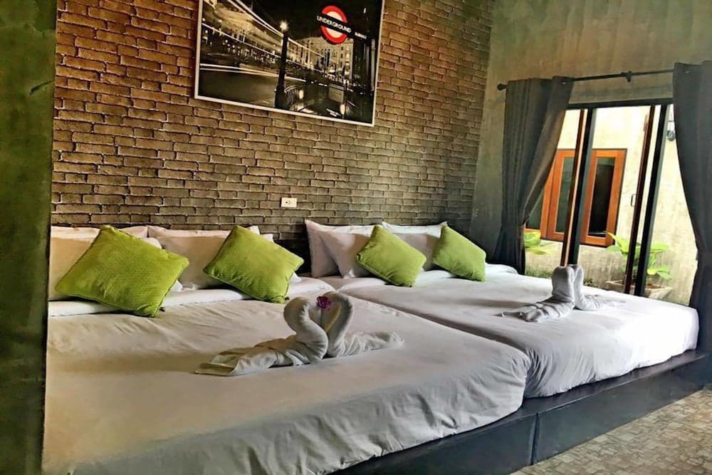 Rintara Riverside Resort