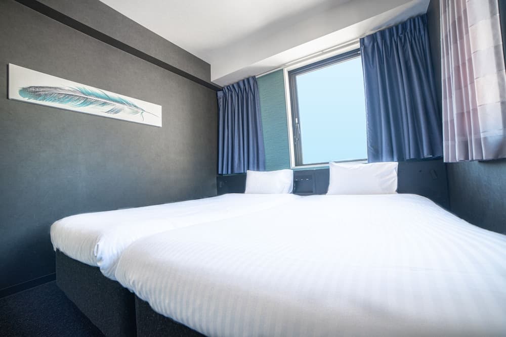 Henn na Hotel Tokyo Asakusabashi