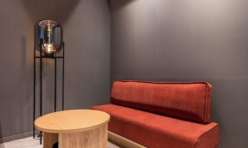 Brown Dot Hotel Masan