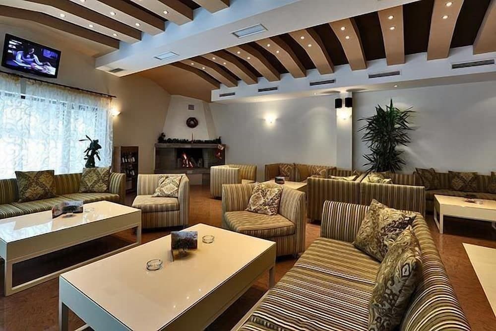 Redenka Holiday Club