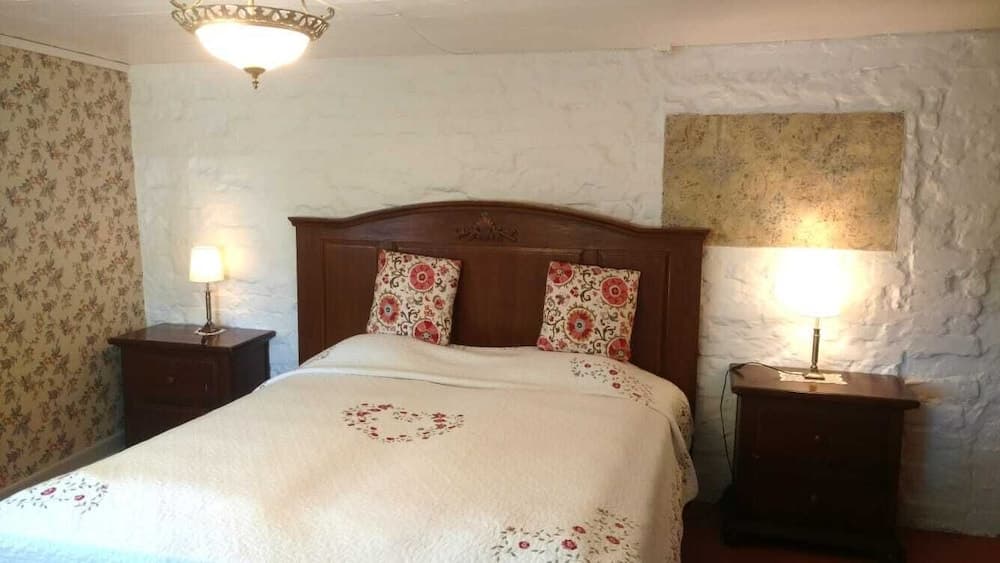 Bed & Breakfast Börstorps Slott