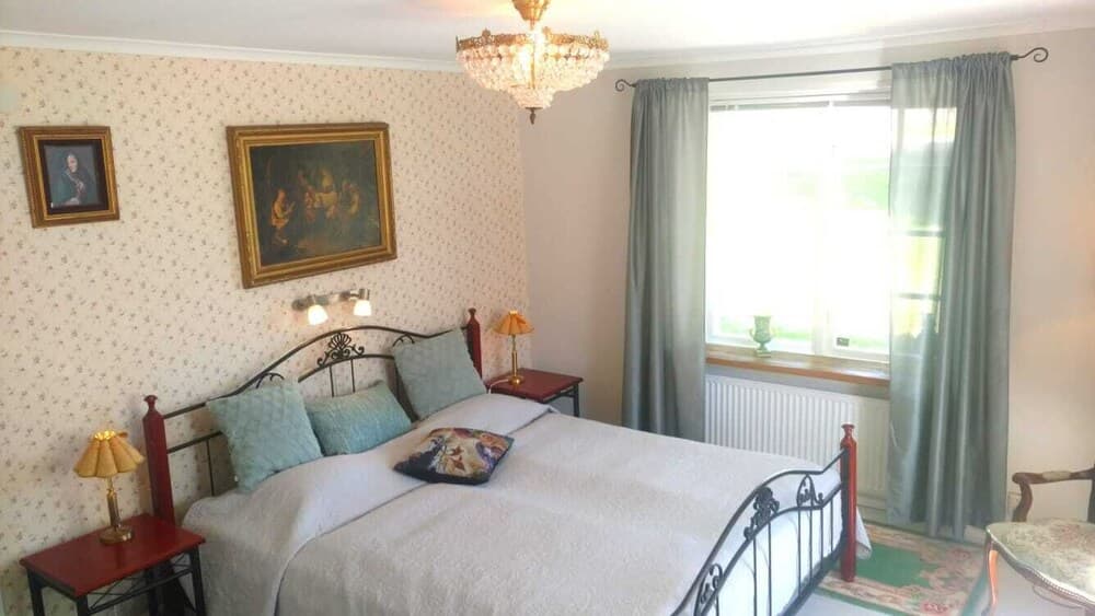 Bed & Breakfast Börstorps Slott