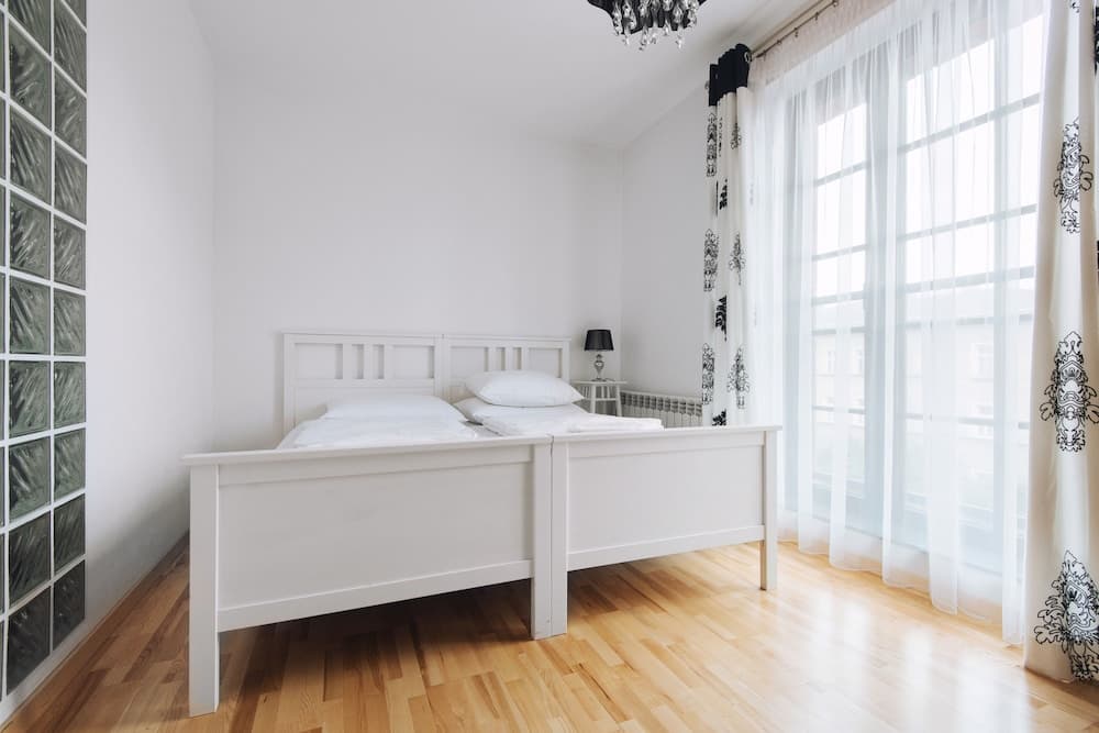 City Lights Apartments