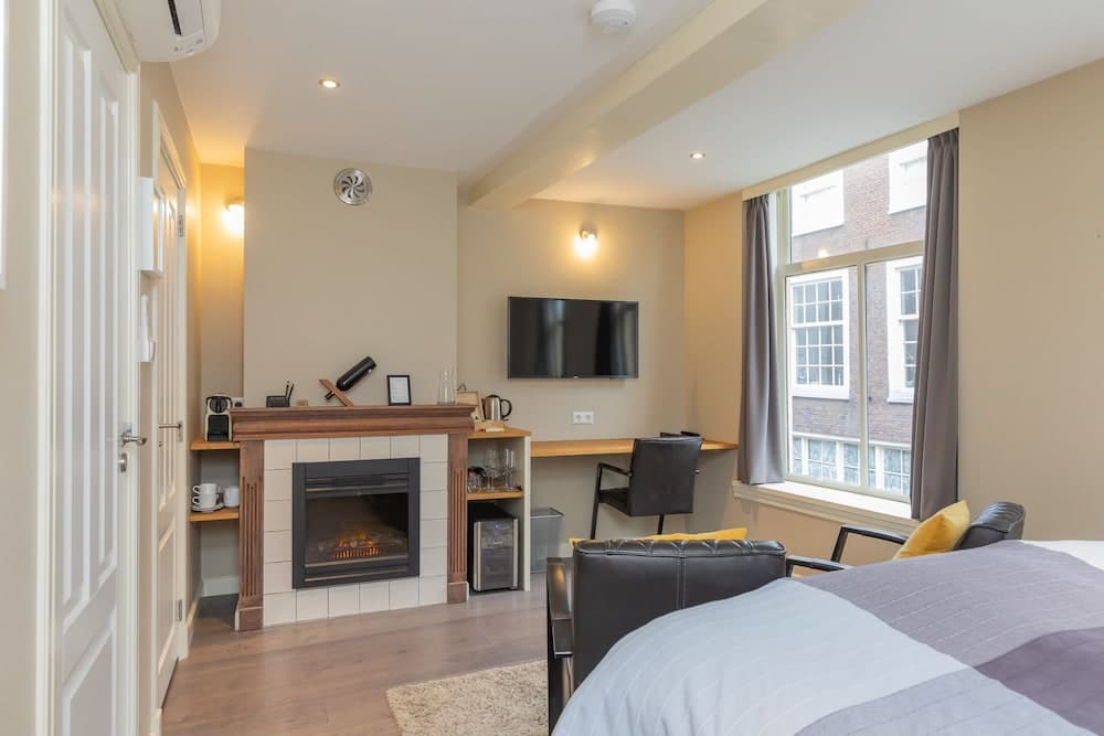 Ex Libris boutique hotel