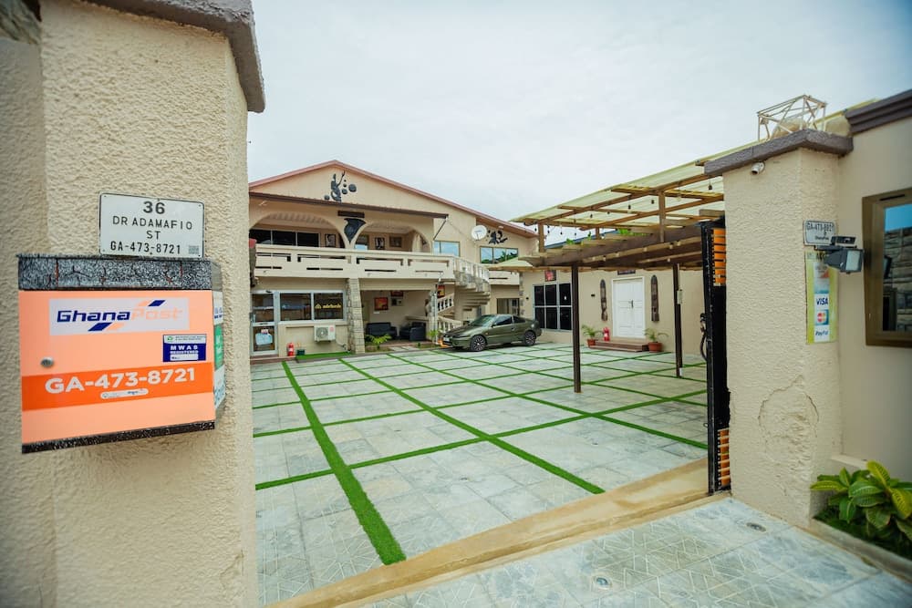 hotel image
