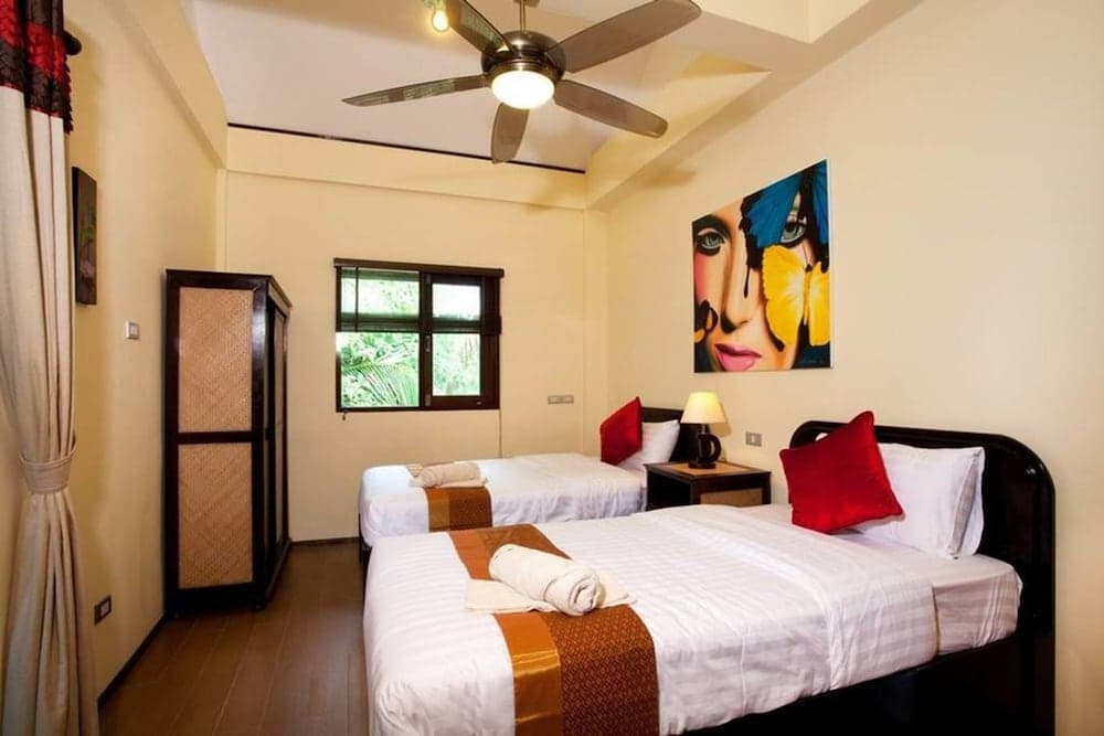 3 Bedroom Island View Villa Koh Phangan SDV233-By Samui Dream Villas