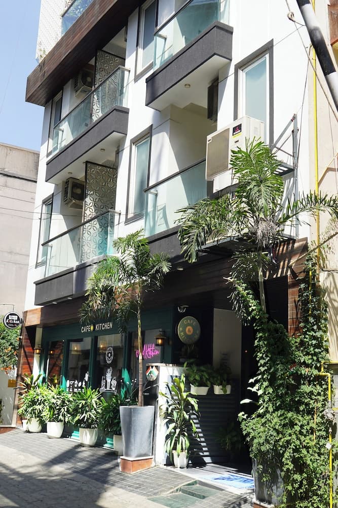 hotel image