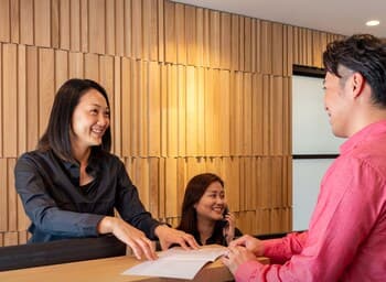 First Tracks by H2 Life