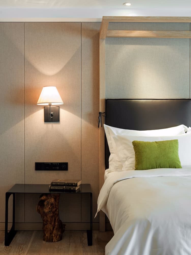 Harbin 22C Boutique Hotel