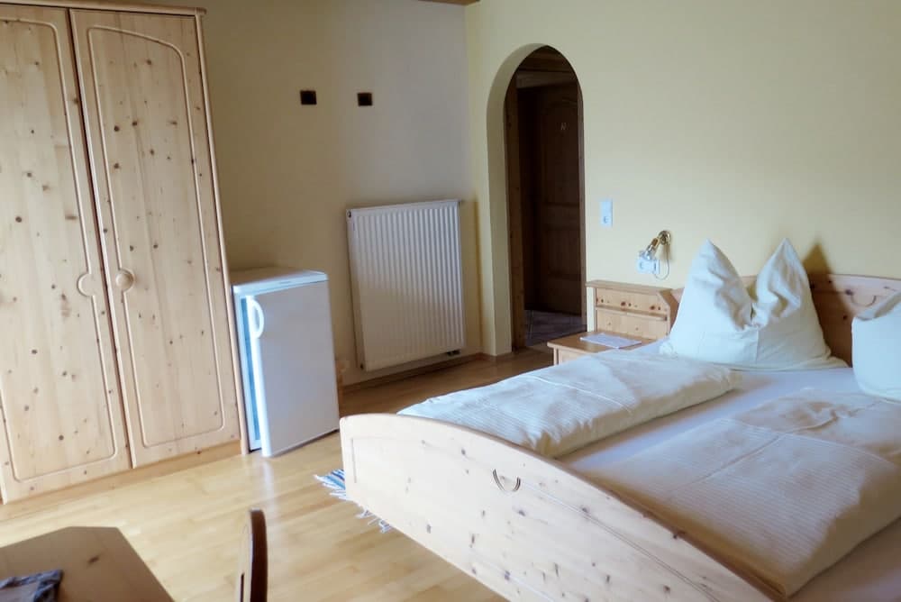 Bauernhof Trinkergut