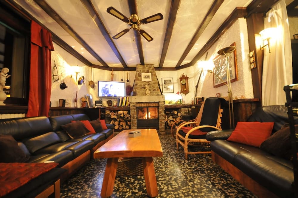 Hotel Residencia Aldosa