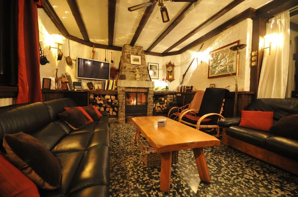 Hotel Residencia Aldosa