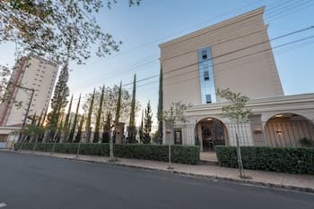 Class Hotel Rio Claro