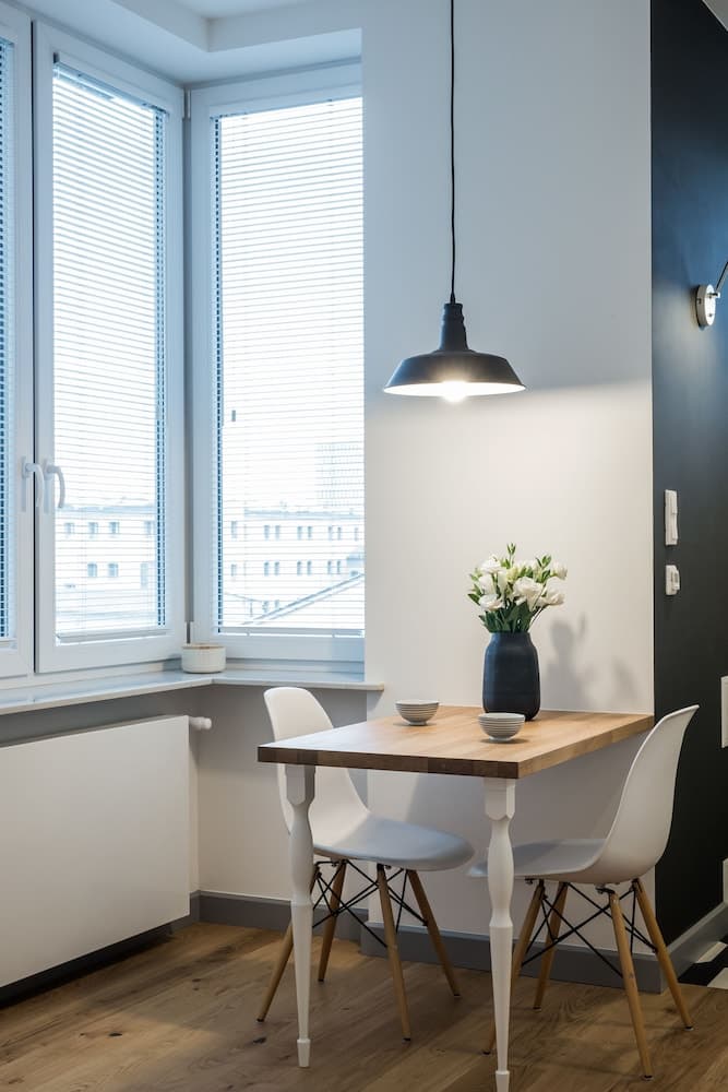 ShortStayPoland Niepodległosci - B46